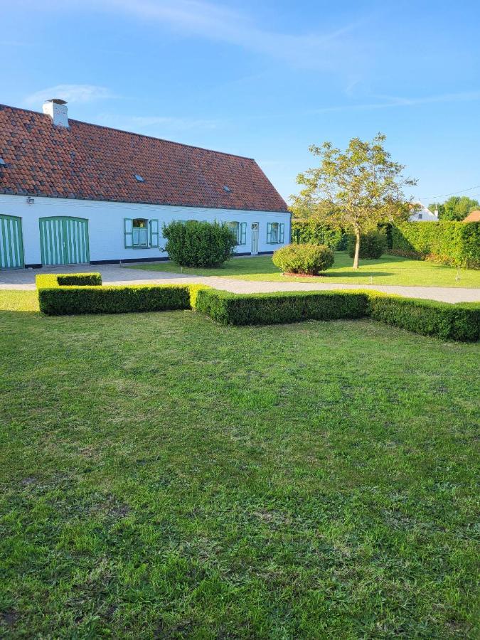 Villazzo Gent Exterior foto