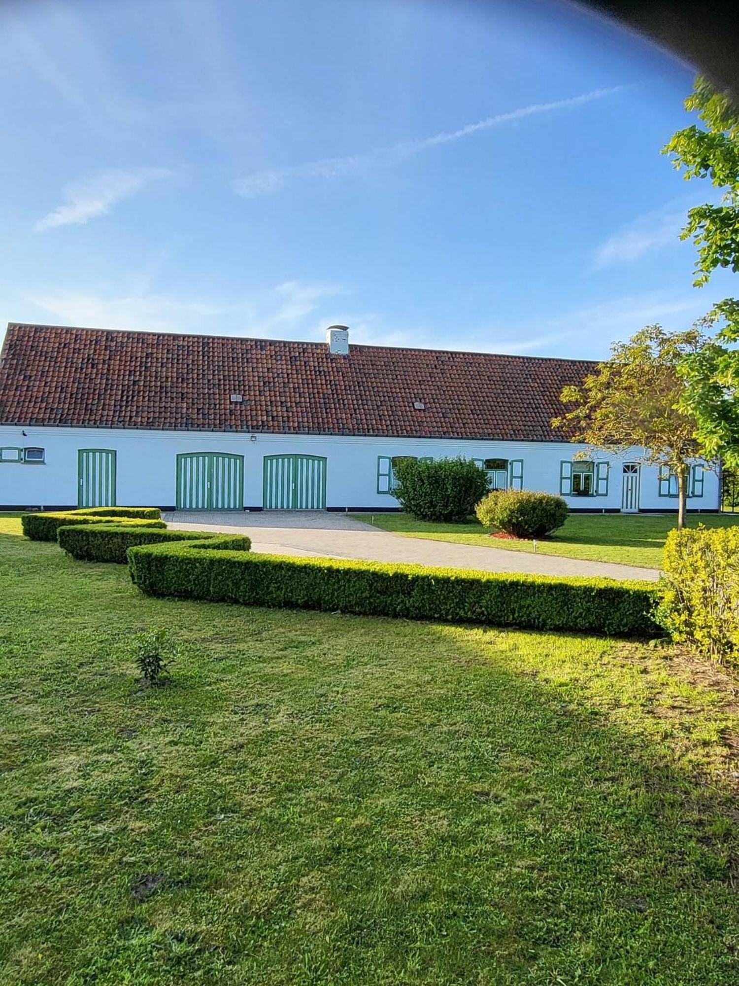 Villazzo Gent Exterior foto